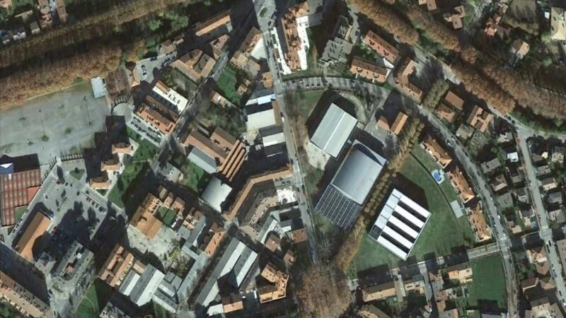 Carrer De Nicaragua, 10, Olot, Gerona à vendre - Photo principale – Image 2 sur 3