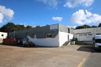 Plus de détails pour 211 Haymoor Rd, Poole - Industriel/Logistique à vendre