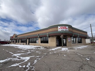 Plus de détails pour 57565-57575 Gratiot Ave, New Haven, MI - Local commercial à louer