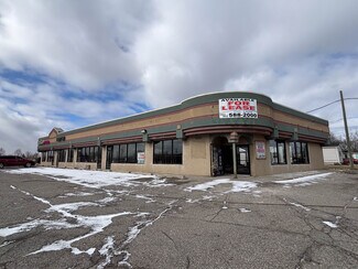 Plus de détails pour 57565-57575 Gratiot Ave, New Haven, MI - Local commercial à louer