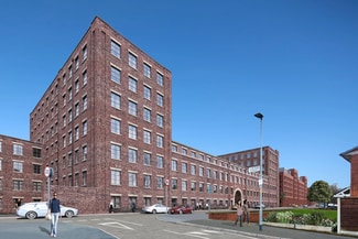 Plus de détails pour 2-10 Bradford Rd, Manchester - Industriel/Logistique à vendre