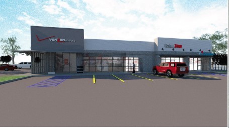 9151 Burbank Dr, Baton Rouge, LA à louer - Photo de l’immeuble – Image 2 sur 4