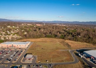 Plus de détails pour 922 N State Of Franklin Rd, Johnson City, TN - Local commercial à louer