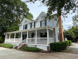 Plus de détails pour 16 Oak Grove St, Mount Holly, NC - Bureau à louer