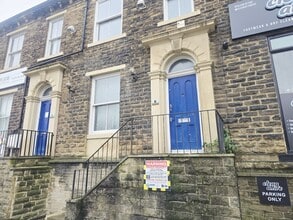 8-9 Southbrook Ter, Bradford à louer Photo de l’immeuble– Image 1 sur 2