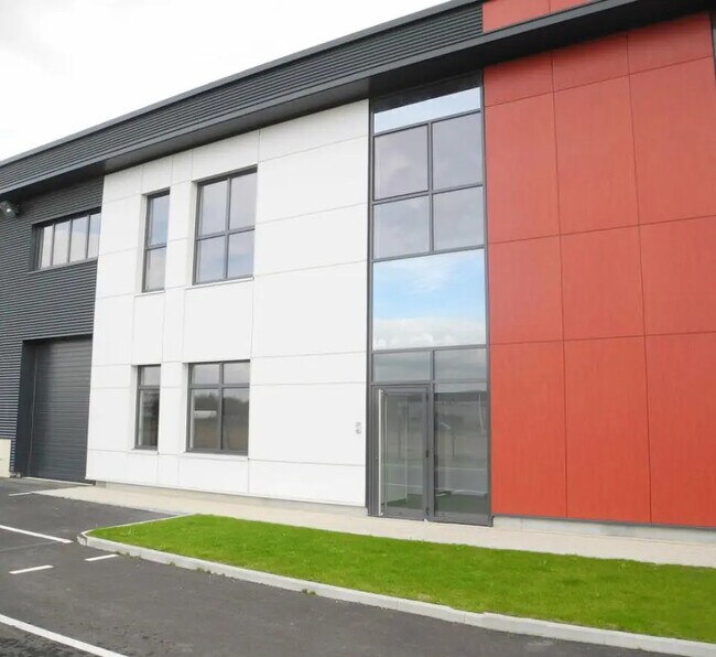 Plus de détails pour Local d’activités à vendre