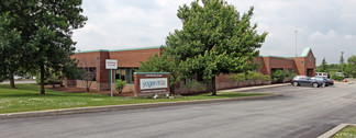Plus de détails pour 210 Shields Ct, Markham, ON - Bureau à louer