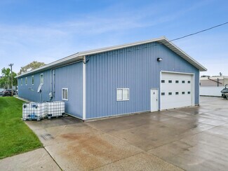Plus de détails pour 15 14th St S, Fargo, ND - Spécialisé à vendre