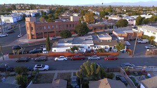 Plus de détails pour 707 E 65th St, Inglewood, CA - Logement à vendre