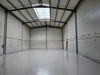 Plus de détails pour Calle Ínsula de Barataria, 3, Toledo - Industriel/Logistique à vendre