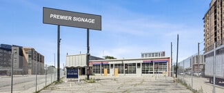 Plus de détails pour 2000 Broadway, Denver, CO - Local commercial à vendre