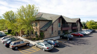 Plus de détails pour 12660 W North Ave, Brookfield, WI - Bureau à louer