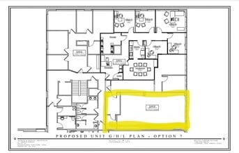 7 Reuten Dr, Closter, NJ à louer Plan d’étage– Image 1 sur 1