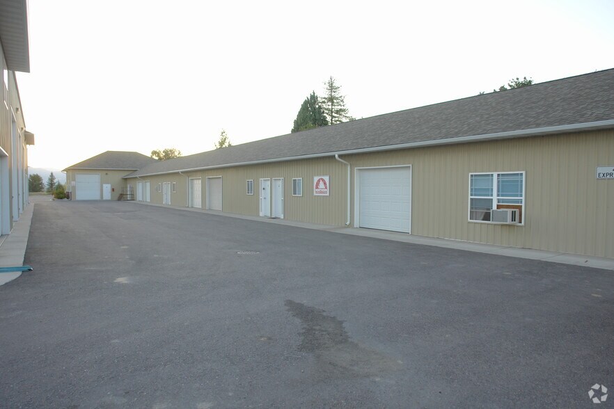 410 Expressway Rd, Missoula, MT à louer - Photo de l’immeuble – Image 2 sur 2