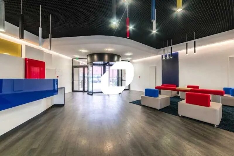 Bureau dans Gennevilliers à vendre - Photo de l’immeuble – Image 2 sur 19
