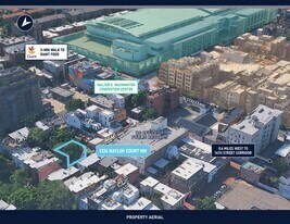 1326 Naylor Ct NW, Washington, DC à vendre - Photo de l’immeuble – Image 2 sur 4