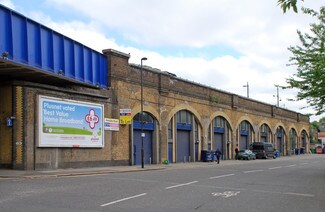 Plus de détails pour Hercules Rd, Londres - Local d'activités à louer