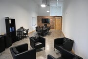 Interior Photo