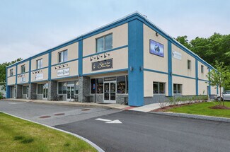 Plus de détails pour 13 Rockingham Rd, Windham, NH - Local commercial à louer
