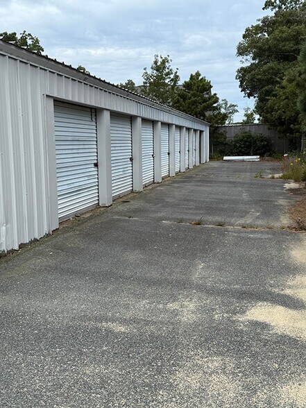 4730 State Hwy, Eastham, MA à vendre - Photo de l’immeuble – Image 2 sur 6