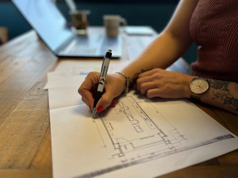 Local commercial dans Vannes à vendre - Photo de l’immeuble – Image 3 sur 4