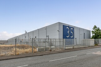 Plus de détails pour 35 White Hart Ave, Londres - Industriel/Logistique à vendre