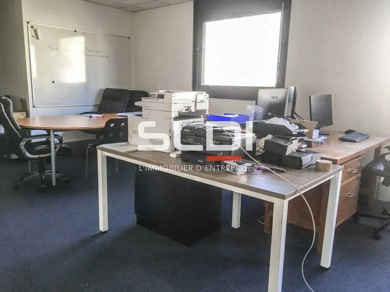 Bureau dans Lyon à louer - Photo de l’immeuble – Image 2 sur 4