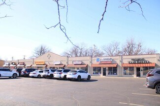 Plus de détails pour 1801-1815 S Air Depot Blvd, Oklahoma City, OK - Local commercial à vendre