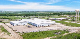Plus de détails pour 1450 N US-77, Hillsboro, TX - Industriel/Logistique à louer