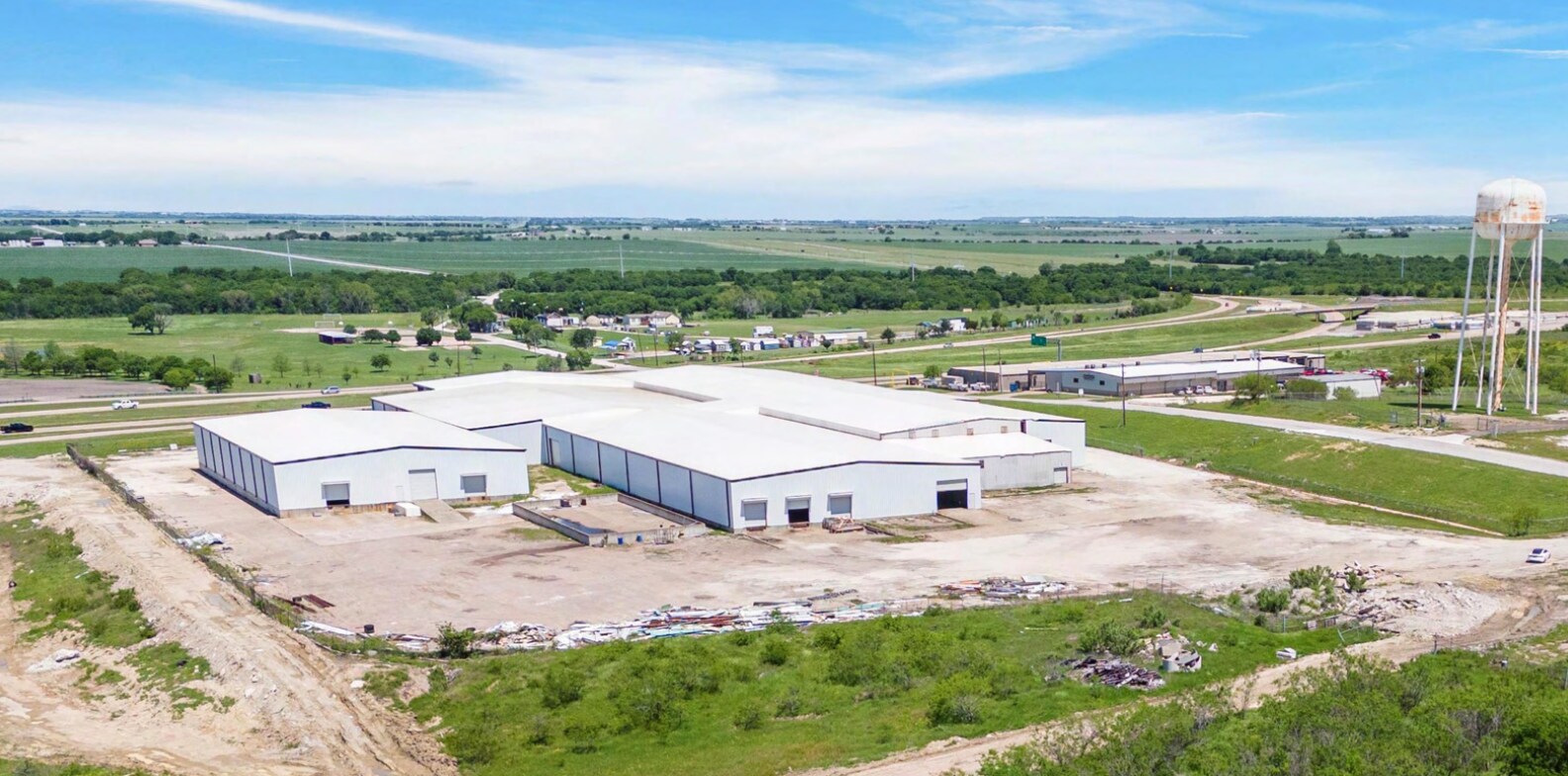 1450 N US-77, Hillsboro, TX à louer Photo de l’immeuble– Image 1 sur 7