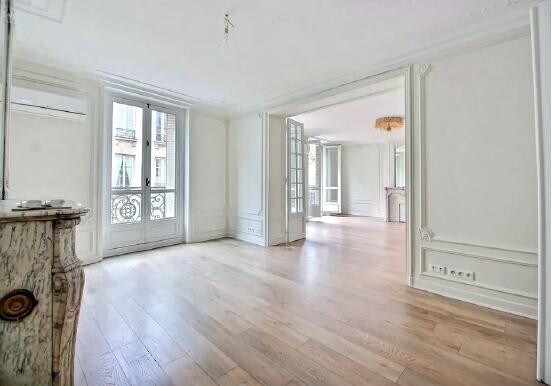7 Rue Du Faubourg Montmartre, Paris à louer - Photo intérieure – Image 3 sur 11