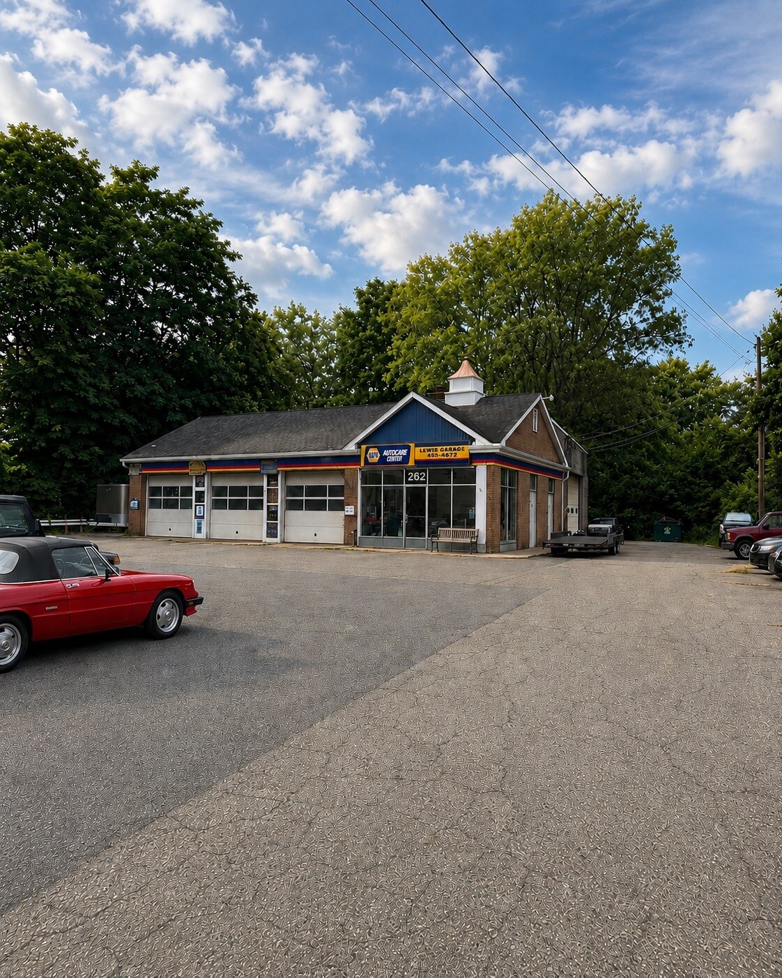 262 Quassaick Ave, New Windsor Township, NY à vendre Photo de l’immeuble– Image 1 sur 14