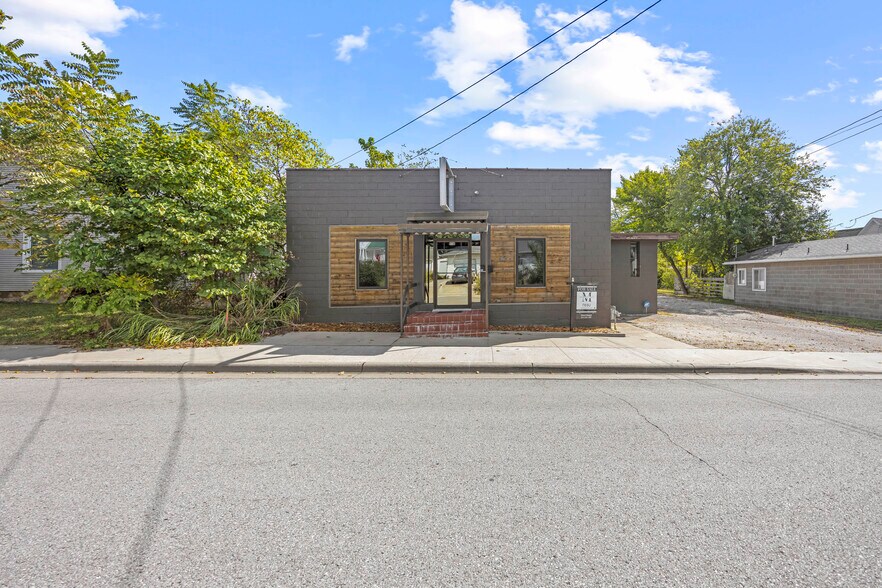 518 Jefferson St, Fulton, MO à louer - Photo de l’immeuble – Image 2 sur 23