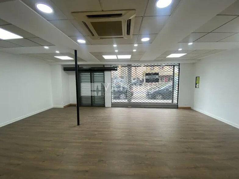 Local commercial dans Lyon à louer - Photo intérieure – Image 2 sur 9