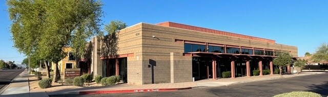 4530 N 32nd St, Phoenix, AZ à vendre - Photo de l’immeuble – Image 2 sur 6