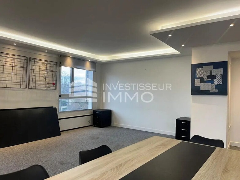 Bureau dans Paris à louer - Photo intérieure – Image 3 sur 5