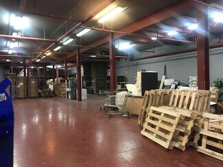 Plus de détails pour Industriel/Logistique à vendre