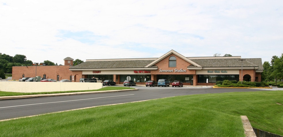 1500-1558 Paoli Pike, West Chester, PA à louer - Autre – Image 2 sur 9
