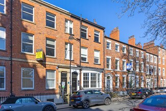 Plus de détails pour 25A Park Sq, Leeds - Bureau à louer
