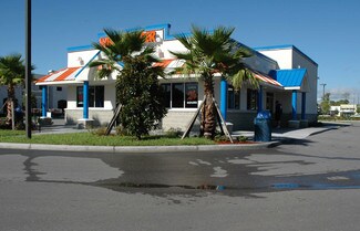 Plus de détails pour 8841 Commodity Cir, Orlando, FL - Local commercial à vendre