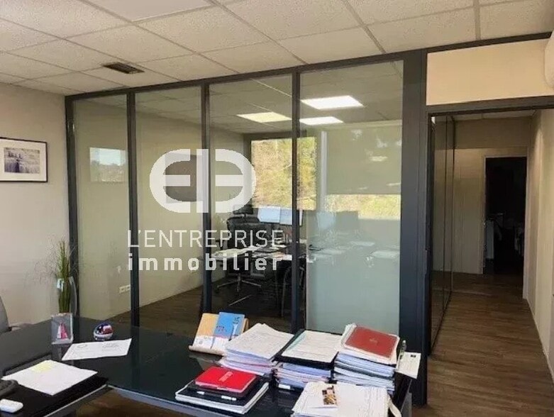 Bureau dans Villeneuve-Loubet à louer - Photo intérieure – Image 2 sur 8