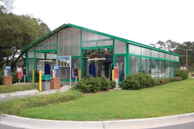 4540 Hwy 17 Byp, Murrells Inlet, SC à louer - Photo de l’immeuble – Image 2 sur 14