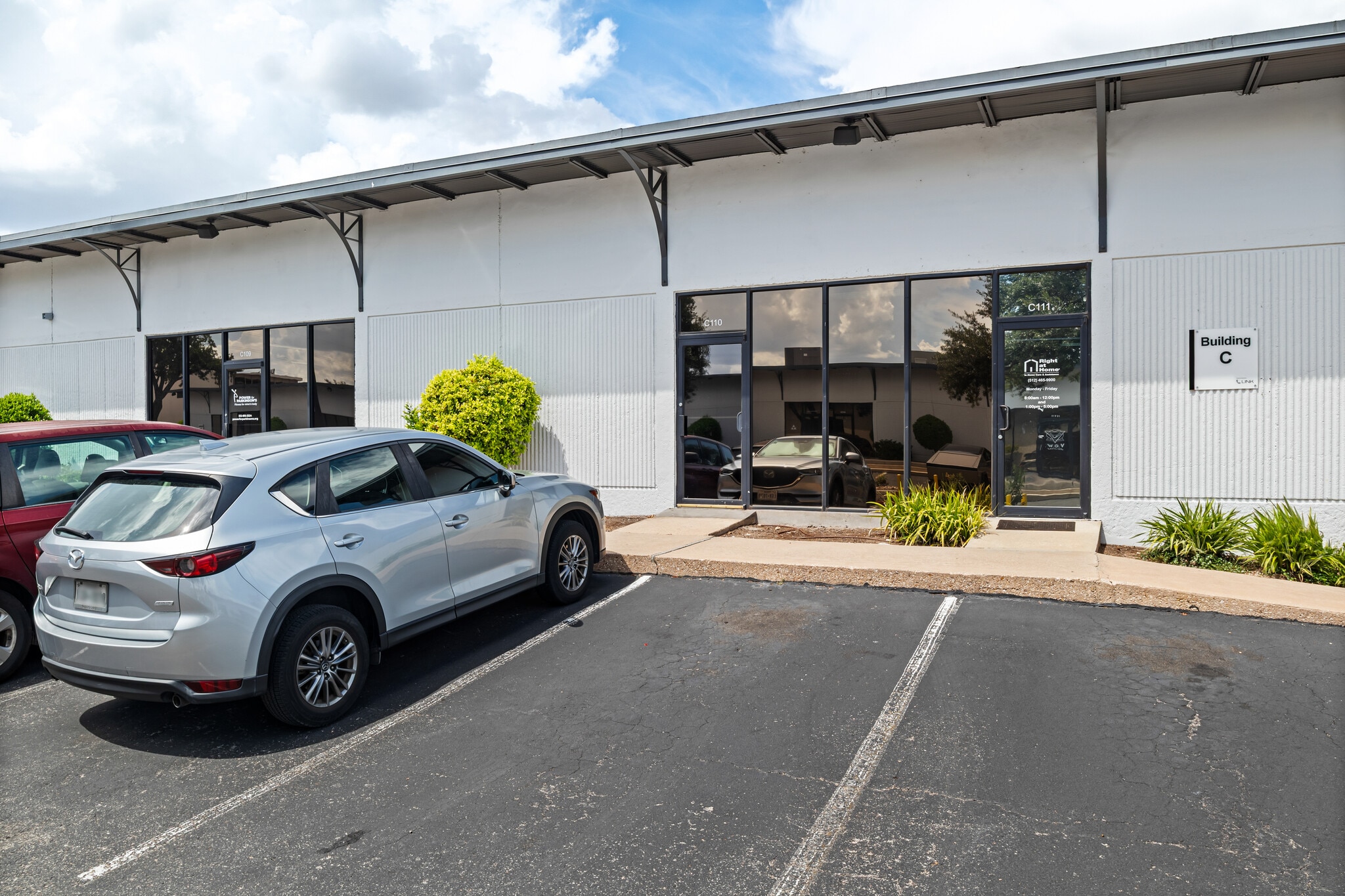 5555 N Lamar Blvd, Austin, TX à louer Photo intérieure– Image 1 sur 11