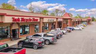 Plus de détails pour 9653-9749 Kenwood Rd, Cincinnati, OH - Local commercial à louer
