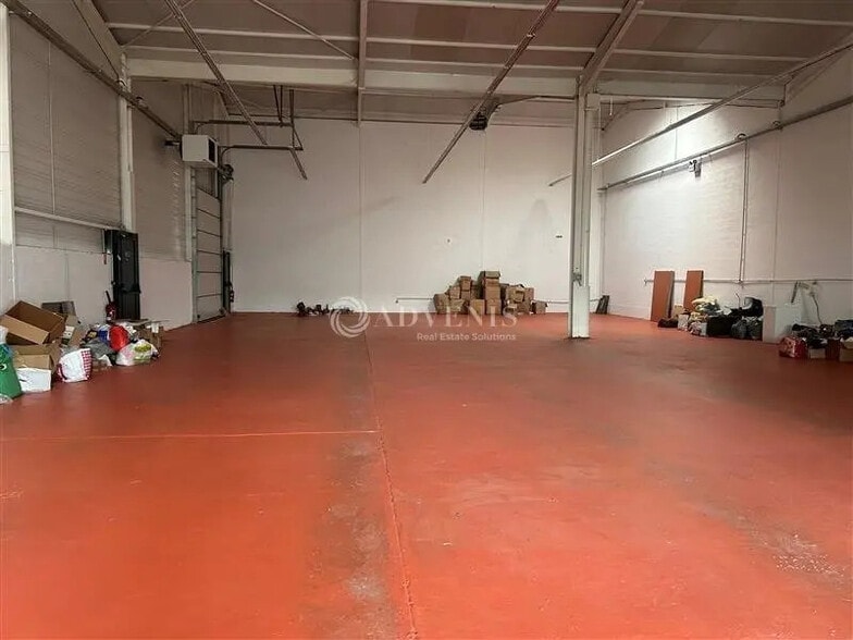 Local commercial dans Le Mans à louer - Photo de l’immeuble – Image 2 sur 5