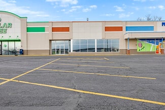 Plus de détails pour 90 Broadway, Menands, NY - Bureau/Local commercial, Local commercial à louer