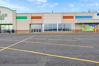 Plus de détails pour 90 Broadway, Menands, NY - Local commercial à louer