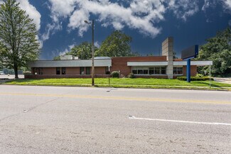 Plus de détails pour 1520 Washington Ave, Alton, IL - Local commercial à vendre