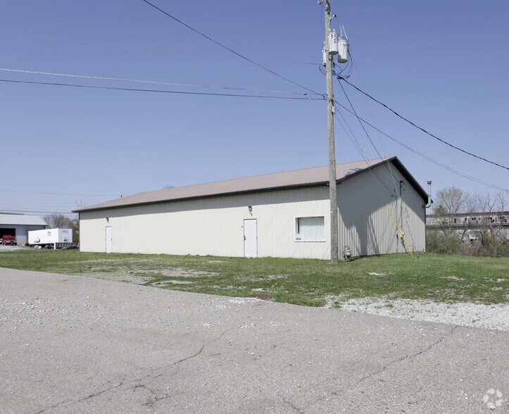 404 S Ewing St, Lancaster, OH à vendre - Photo de l’immeuble – Image 2 sur 3