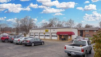 Plus de détails pour 1779 N Highway 67, Florissant, MO - Local commercial à vendre